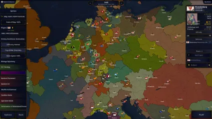 Age of History II - STEAM GIFT РОССИЯ