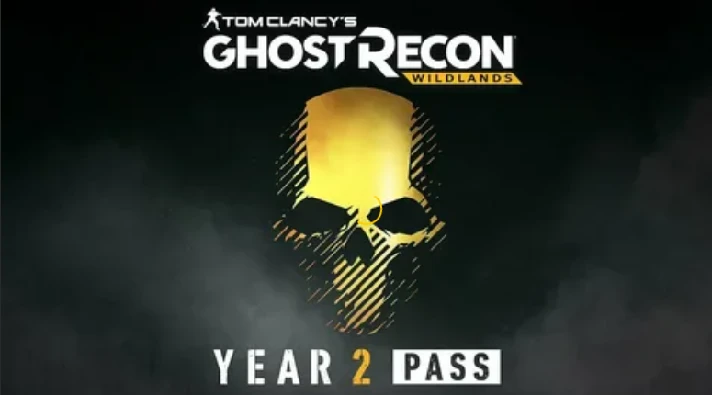 Tom Clancy´s Ghost Recon Wildlands Year 2 Pass UBI EU