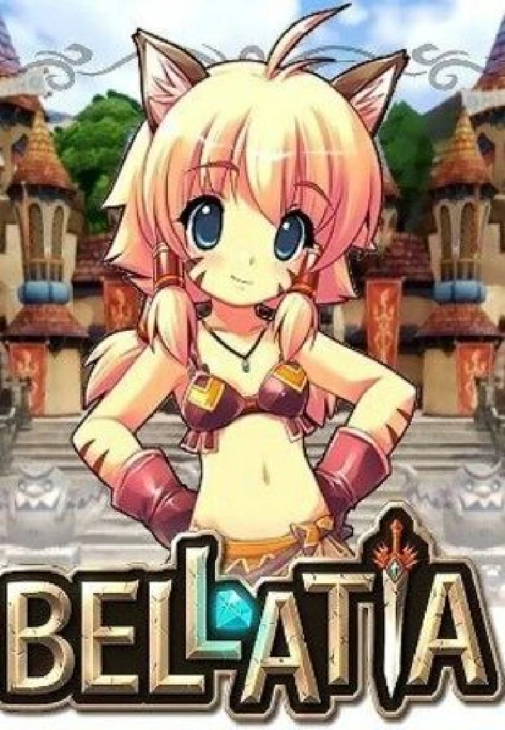 🔥 Bellatia 💳 STEAM КЛЮЧ GLOBAL