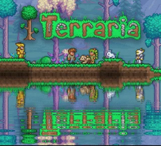 ✅Terraria ⭐Xbox One\Series X|S\Key⭐ + Бонус