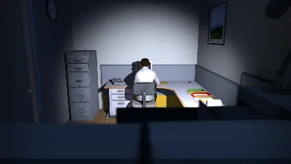 The Stanley Parable STEAM•RU ⚡ ️АВТОДОСТАВКА 💳 0%