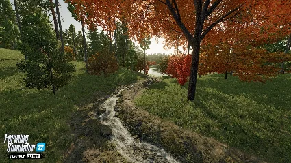 Farming Simulator 22 - Year 1 Season Pass DLC STEAM•RU