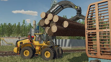 Farming Simulator 22 - Platinum Expansion ⚡ ️АВТО 💳 0%