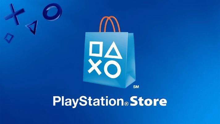 Purchase game and subscriptions PSN PS4 PS5 Ukraine UAH