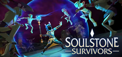 ⭐ ️ ВСЕ СТРАНЫ+РОССИЯ ⭐ ️ Soulstone Survivors Steam Gift