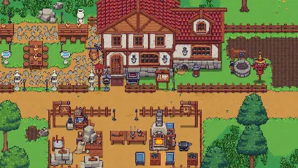 Travellers Rest STEAM•RU ⚡ ️АВТОДОСТАВКА 💳 0%