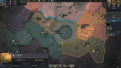 Dune: Spice Wars STEAM•RU ⚡ ️АВТОДОСТАВКА 💳 0%