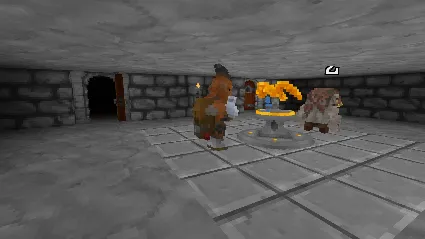 Barony: Myths  Outcasts DLC Pack 1 DLC STEAM ⚡ ️АВТО