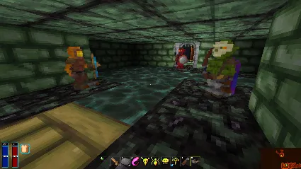 Barony: Legends  Pariahs DLC Pack 2 DLC STEAM ⚡ ️АВТО