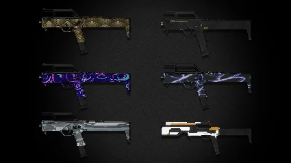 PAYDAY 2: Jiu Feng Smuggler Pack 4 DLC STEAM ⚡ ️АВТО