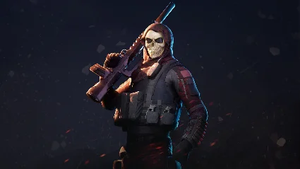 Insurgency: Sandstorm - Rogue Spec Ops Gear Set ⚡ ️АВТО