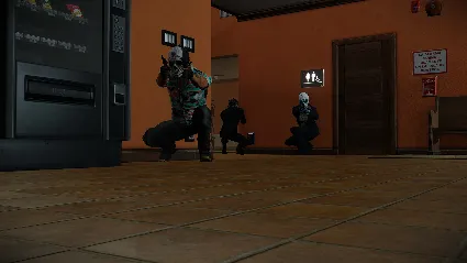 PAYDAY 2: Breakfast in Tijuana Heist DLC STEAM ⚡ ️АВТО