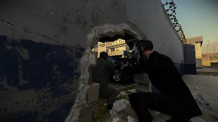 PAYDAY 2: Breakfast in Tijuana Heist DLC STEAM ⚡ ️АВТО