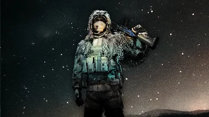 Insurgency: Sandstorm - Ghillie Set DLC STEAM ⚡ ️АВТО