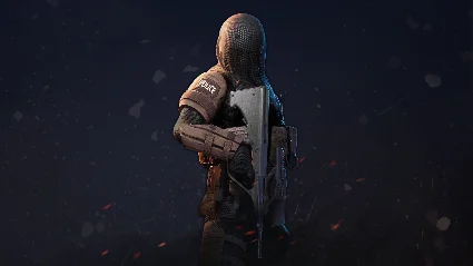 Insurgency: Sandstorm - Urban Warden Gear Set ⚡ ️АВТО