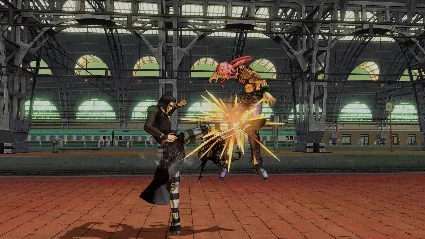 JoJo's Bizarre Adventure: All-Star Battle R Season Pass