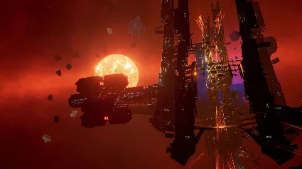 X4: Tides of Avarice DLC STEAM•RU ⚡ ️АВТОДОСТАВКА 💳 0%