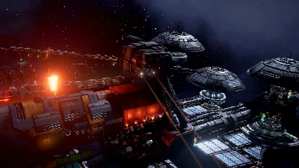 X4: Tides of Avarice DLC STEAM•RU ⚡ ️АВТОДОСТАВКА 💳 0%