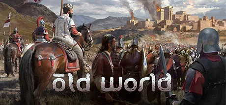 OLD WORLD  ОНЛАЙН ( ОБЩИЙ STEAM АККАУНТ )