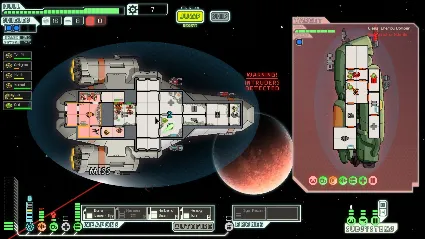FTL: Faster Than Light +ВЫБОР STEAM•RU ⚡ ️АВТО 💳 0%