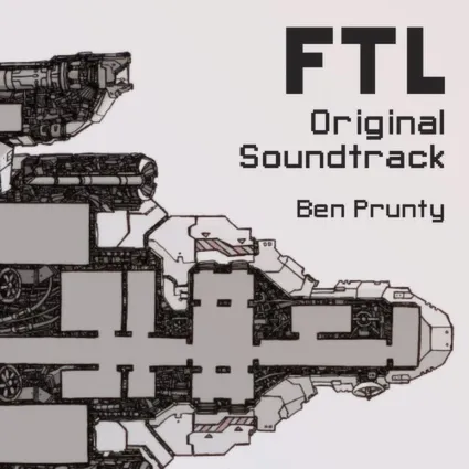 FTL: Faster Than Light - Soundtrack DLC STEAM ⚡ ️АВТО