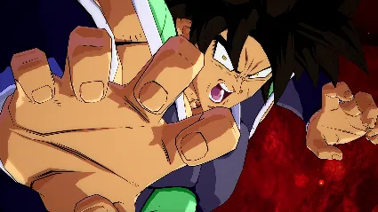 DRAGON BALL FIGHTERZ - Broly (DBS) DLC STEAM ⚡ ️АВТО