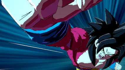 DRAGON BALL FighterZ - Goku (GT) DLC STEAM ⚡ ️АВТО 💳 0%