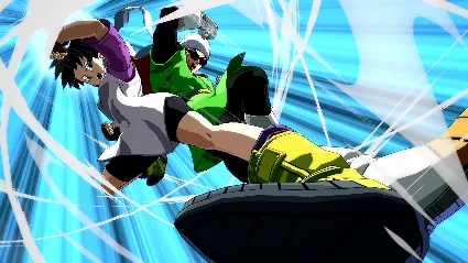 DRAGON BALL FIGHTERZ - Videl DLC STEAM•RU ⚡ ️АВТО 💳 0%