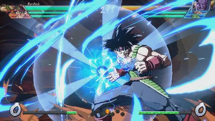 DRAGON BALL FIGHTERZ - Bardock DLC STEAM•RU ⚡ ️АВТО 💳 0%