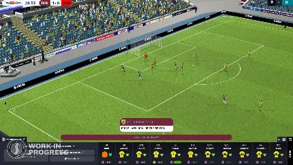 Football Manager 2023 Console Xbox One  Series X|S