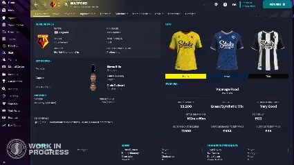 Football Manager 2023 Console Xbox One  Series X|S