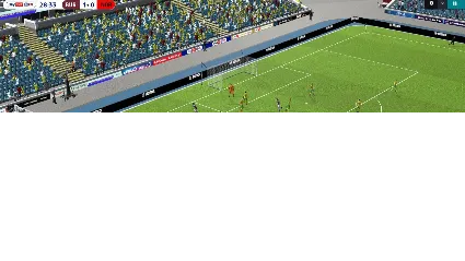 Football Manager 2023 Console Xbox One  Series X|S