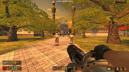 Serious Sam Classics: Revolution +ВЫБОР ⚡ ️АВТО 💳 0%
