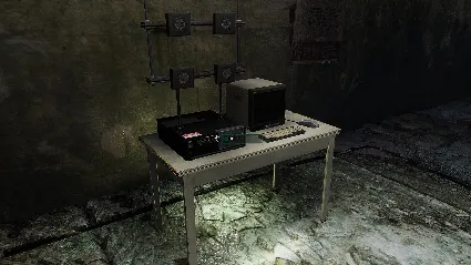 Chernobylite - Zone Bard Pack DLC STEAM•RU ⚡ ️АВТО 💳 0%