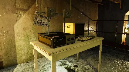 Chernobylite - Zone Bard Pack DLC STEAM•RU ⚡ ️АВТО 💳 0%