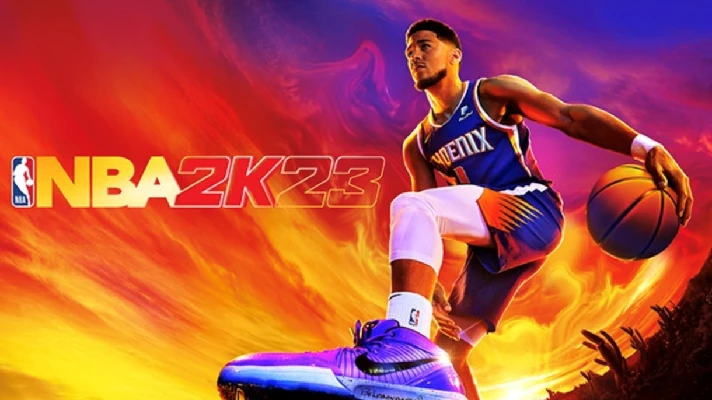 🏀NBA 2K23 for Xbox Series X|S 🎮 Activation + GIFT🎁