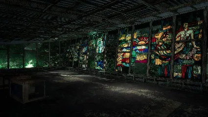 Chernobylite Soundtrack STEAM•RU ⚡ ️АВТОДОСТАВКА 💳 0%