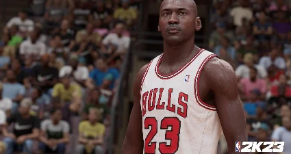 🏀 NBA 2K23 Michael Jordan Edition 🎮 XBOX Активация + 🎁