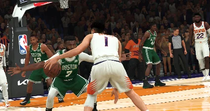 🏀 NBA 2K23 Michael Jordan Edition 🎮 XBOX Активация + 🎁