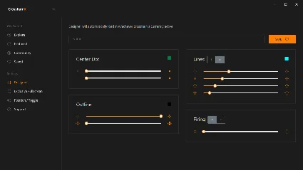 Crosshair X STEAM•RU ⚡ ️АВТОДОСТАВКА 💳 0%