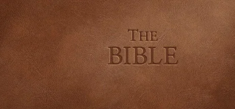 The Bible  АВТОДОСТАВКА STEAM РОССИЯ