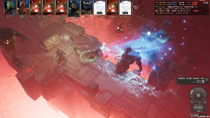 Solasta: Crown of the Magister - Inner Strength STEAM