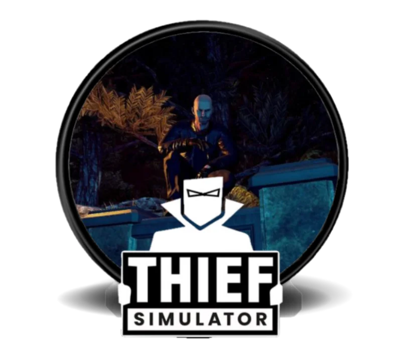 Thief Simulator®️Steam (Region Free)(GLOBAL)