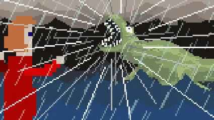 McPixel 3 💎 АВТОДОСТАВКА STEAM GIFT РОССИЯ