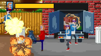 McPixel 3 💎 АВТОДОСТАВКА STEAM GIFT РОССИЯ