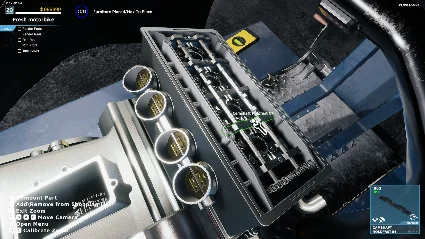 Motorcycle Mechanic Simulator 2021 STEAM•RU ⚡ ️АВТО 💳 0%