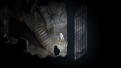 Disco Elysium - The Final Cut (Steam Оффлайн) Аккаунт