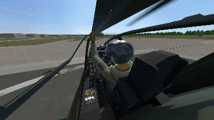 VTOL VR: AH-94 Attack Helicopter DLC STEAM ⚡ ️АВТО 💳 0%