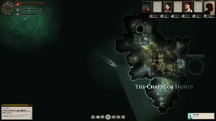 SUNLESS SEA +ВЫБОР STEAM•RU ⚡ ️АВТОДОСТАВКА 💳 0%