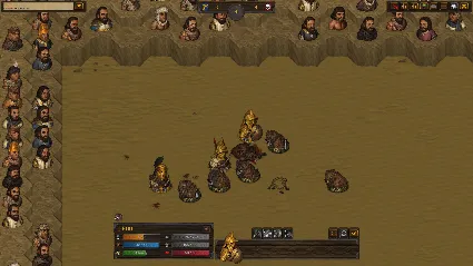 Battle Brothers - Blazing Deserts DLC STEAM ⚡ ️АВТО 💳 0%